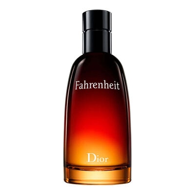 DIOR       FAHRENHEIT    EDTV 100ML